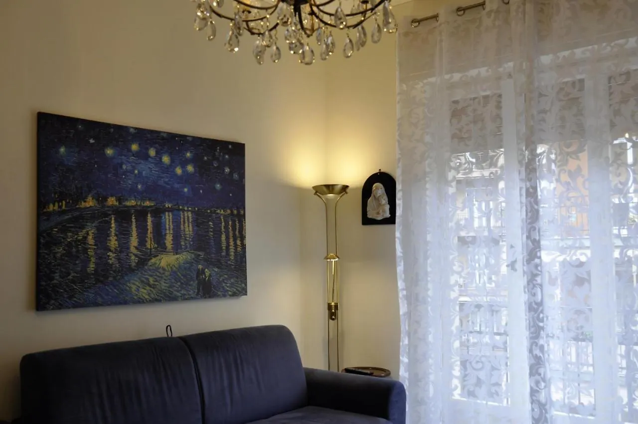 شقة Via Diano Calderina Holidays إمبيريا